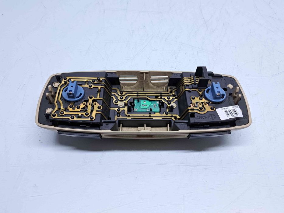 Plafoniera spate XC60 [Fabr 2008-2017] OEM