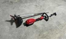 Motocoasa multifunctionala Milwaukee M18 FOPH QUIK-LOK - corp