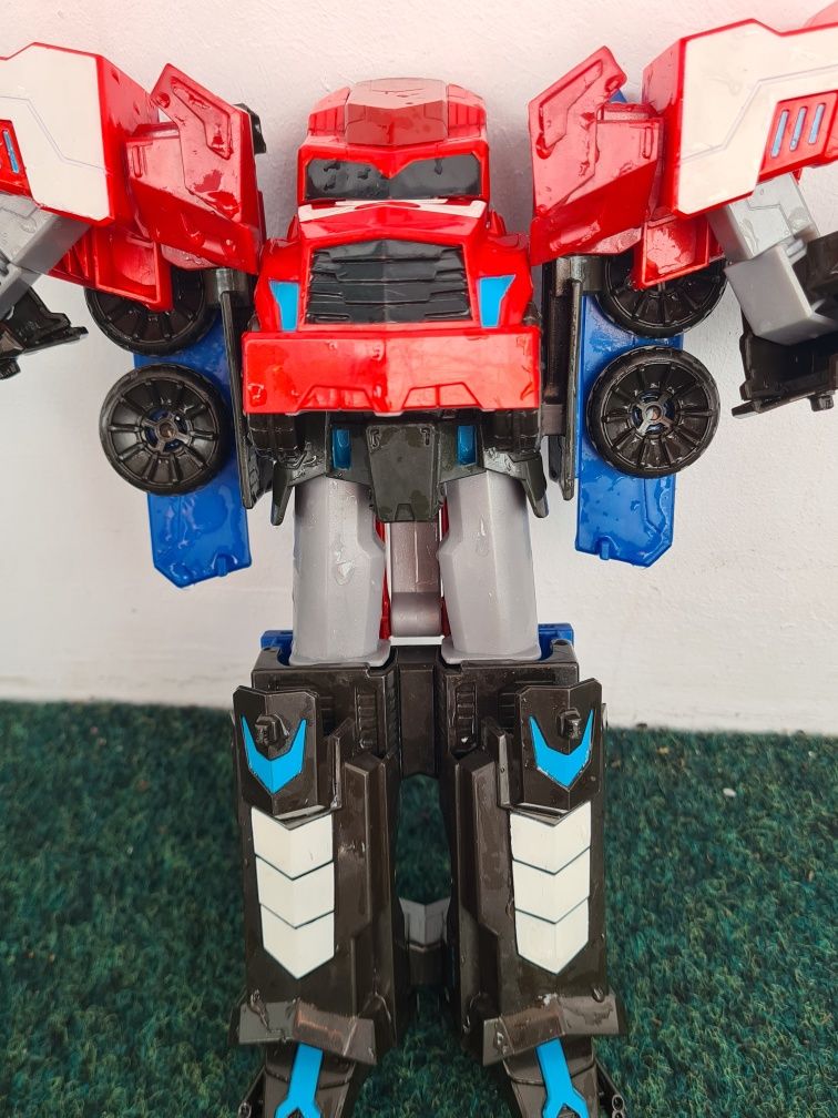 Transforms optimus jucarie