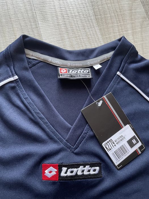 Tricou Lotto barbati