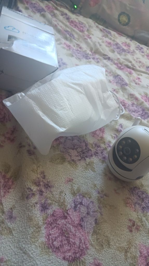 CLOUD STORAGE intelligent camera