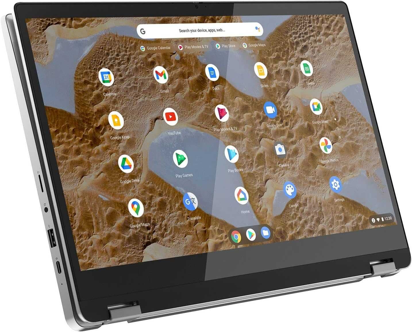 Promo Промоция! 15,6" тъч Flex 3 ChromeBook / Pentium/8GB/128GB eMMC