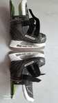 Vand patine Bauer X LS marimea 25