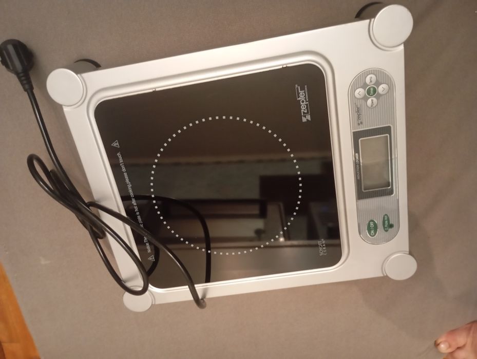 Zepter плита , сенсорная, электрическая