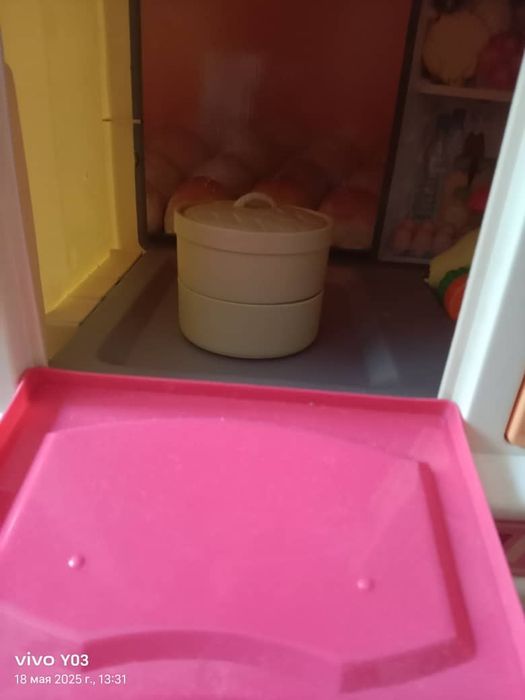 Детская музыкальная кухня срочно