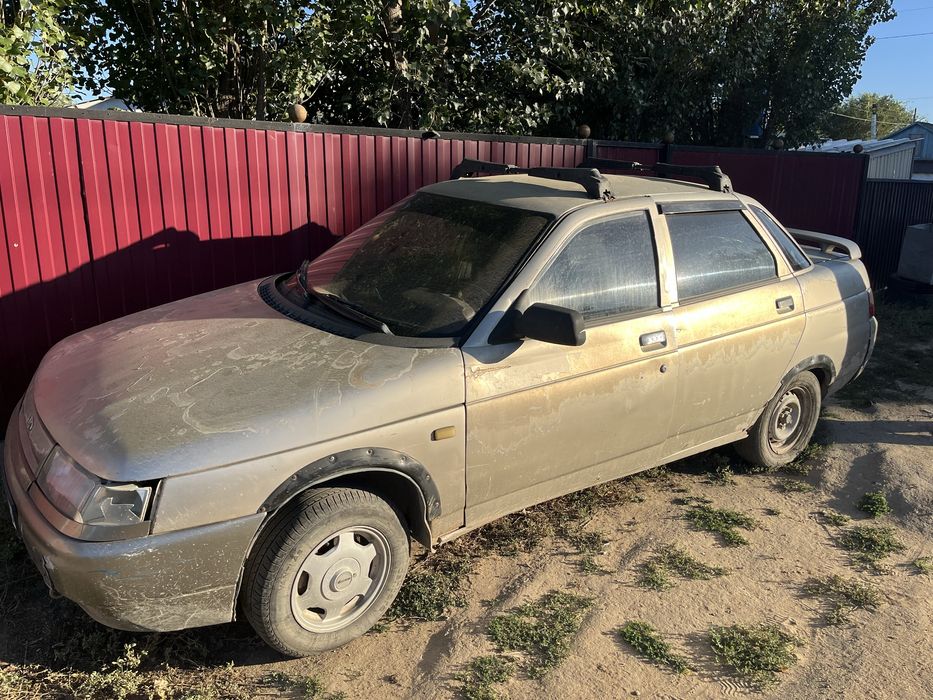 Продаю ВАЗ 2110, 2001 года