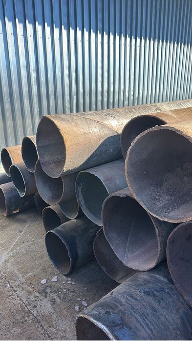 Vand teava recuperata 406x8