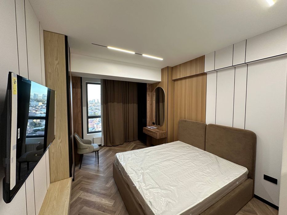 Сдается квартира ЖК MODERA TOWERS