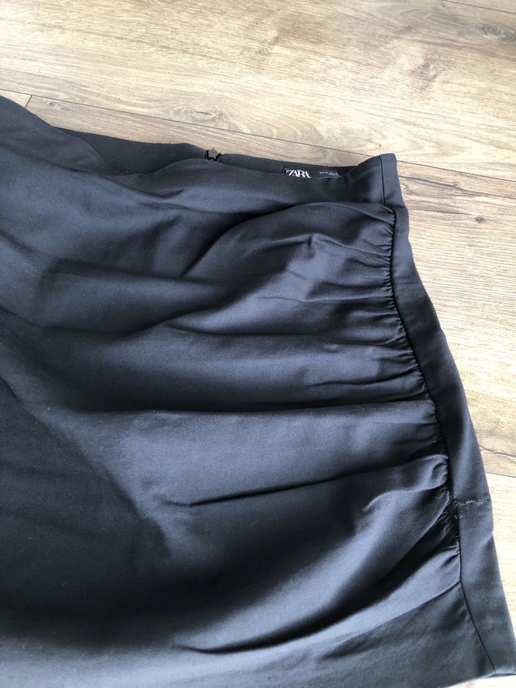 Zara зара пола черна