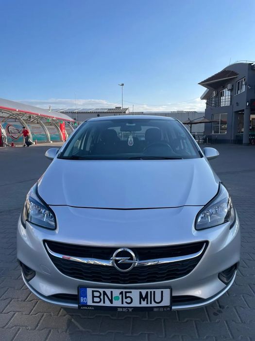 Opel Corsa Opel Astra E 1.4 90cp -2019