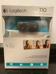 Kамера за наблюдение Logitech