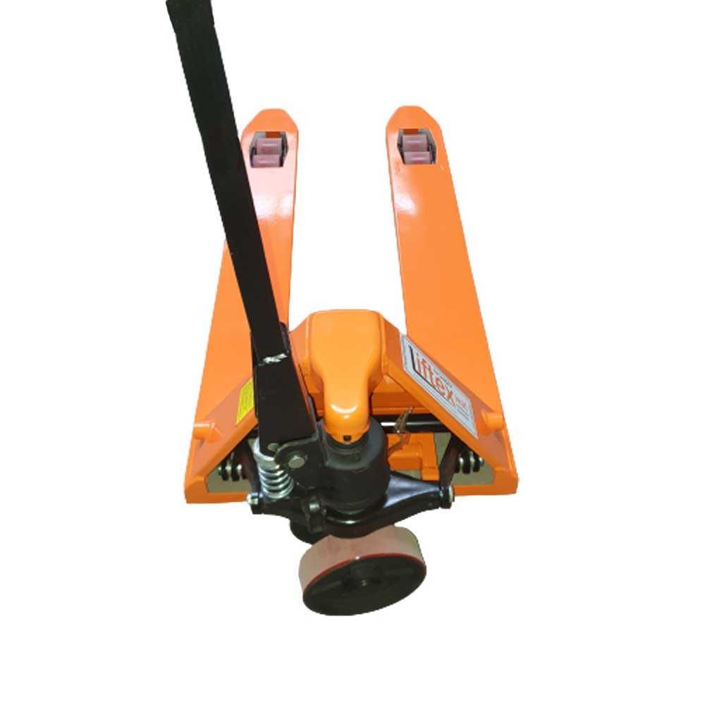 Transpalet lisa  manual 2.5 tone LIFTEX