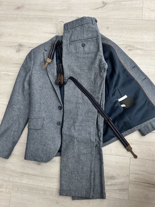 Костюм за момче H&M