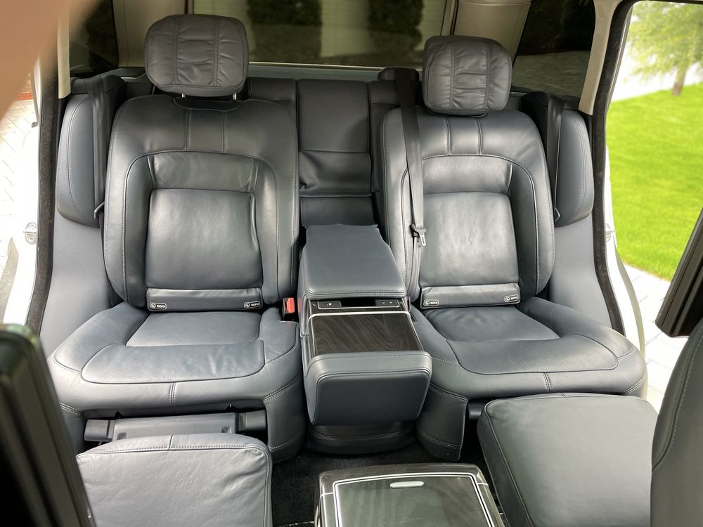 Range Rover Vogue LONG !! 2019 Autobiography Model:Bussines Exclusive