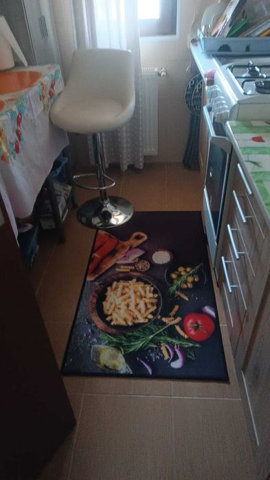 Vând garsonieră confort 1 cu loc de parcare atribuit