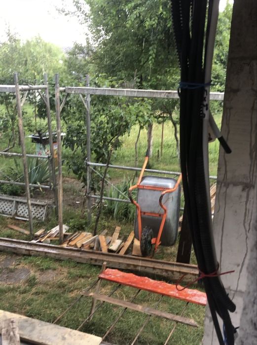 Vand Schelă doua nivele