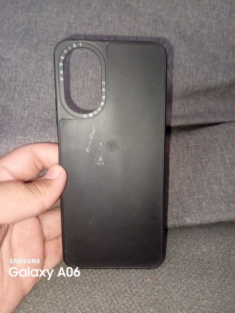Продам 2 чехла для Oppo A18 4G и А38