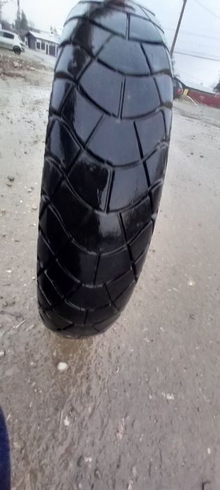 Vând cauciucuri cross (atv) diferite mărimi