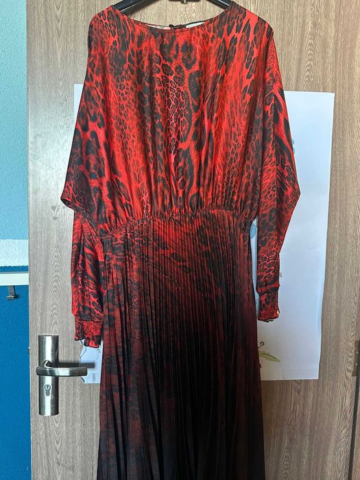 Rochie NISSA superbă