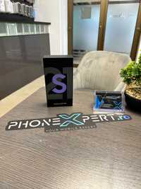 PhoneXpert - Samsung S21 Plus 128GB Phantom Violet cu Factura