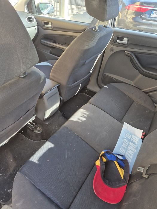 Ford focus  diesel