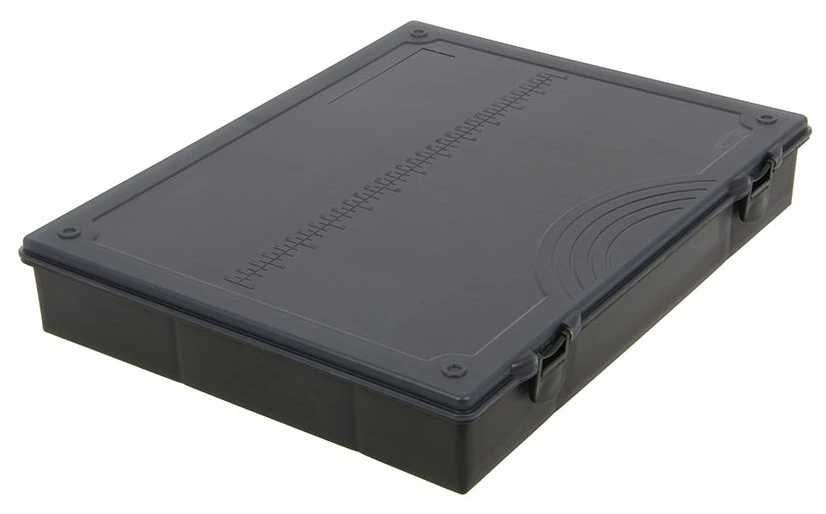 Cutie multifunctionala 7 + 1 Tackle Box Extended - NGT