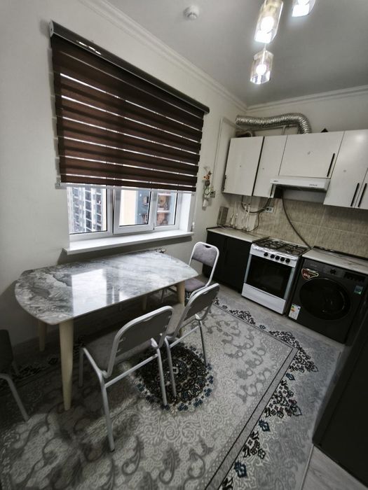 Chilonzor Oq tepa lavash Novza metro yonida kvartira