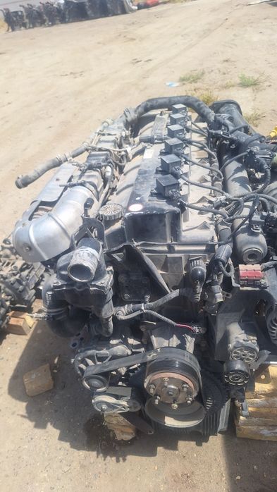 Матор каробка сотилади  2023йил хуменс матор каробка афтомат 12талик