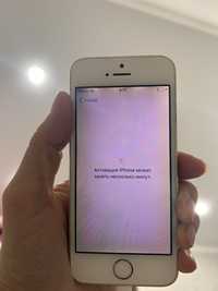 Продам Iphone 5s