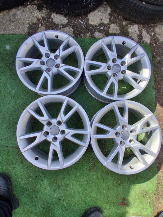 17цола за VW Audi Seat Skoda 6.5J ×17 ет33 5×112 ц.57.1мм