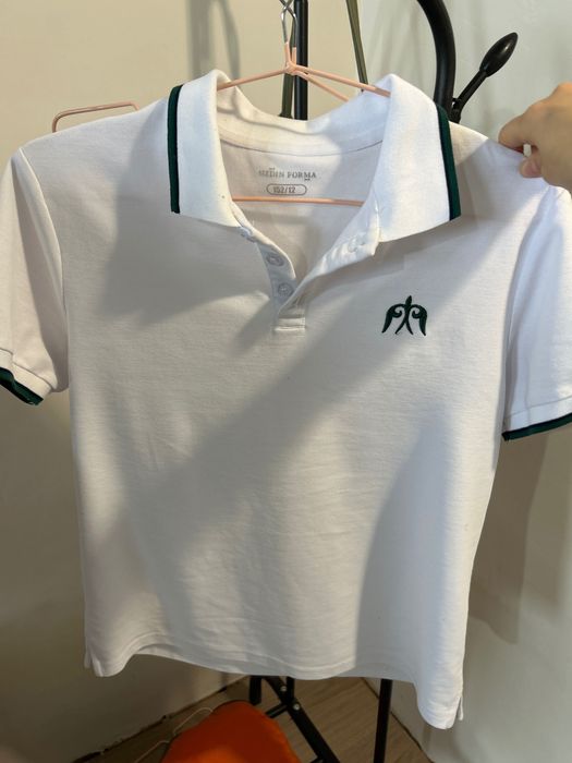 Школьная форма тенниска