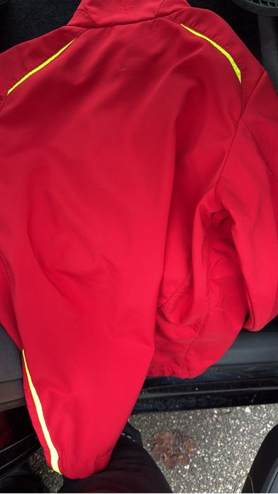 geaca strauss motion marimea L