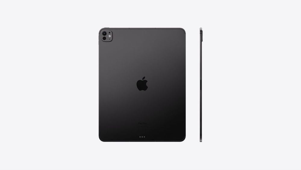 Ipad pro m4 2024