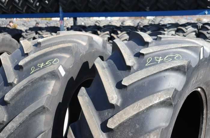 600/70R30 Michelin Radiale anvelope de tractor pret cu TVA