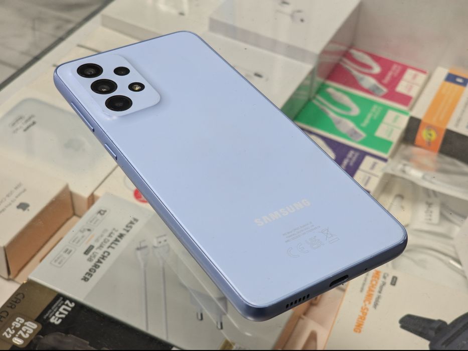 Samsung Galaxy A33 5G