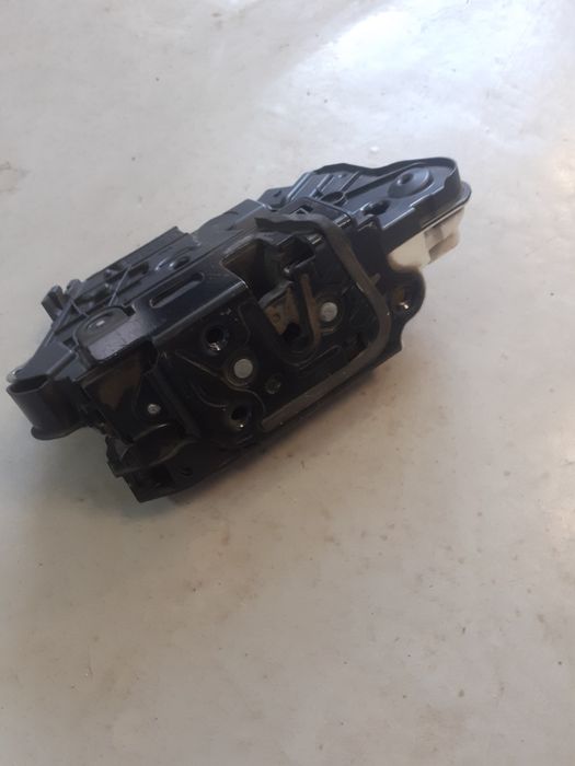 Skoda Fabia 2010-2012 Брава