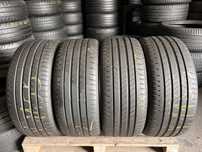 4 anvelope vara 245/45/18 , Bridgestone , DOT 2020 , 5.5-6 mm