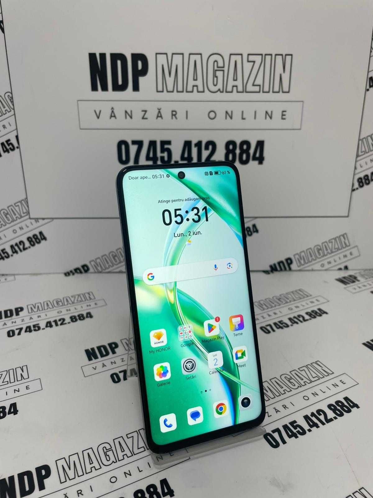 NDP Amanet NON-STOP Sos. Giurgiului 119 HONOR 200 SMART (34931)