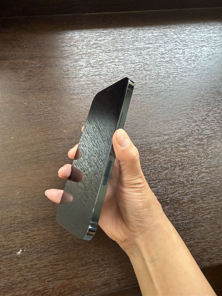 iphone 12 pro, 128 гб в идеальном состоянии