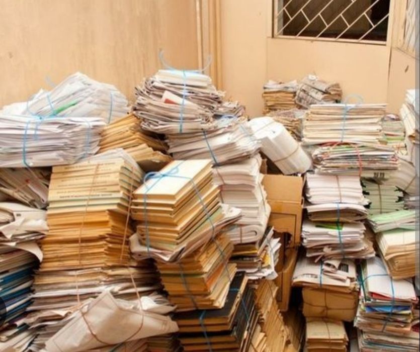 Makalatura va salafan packetlarni qimmat va kelishilgan narxlarda olam