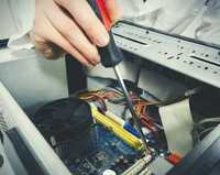 Tulcea Servicii IT reparații laptop PC instalare sisteme operare
