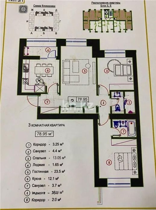 Новостройки от застройщика ОТДЕЛ ПРОДАЖ