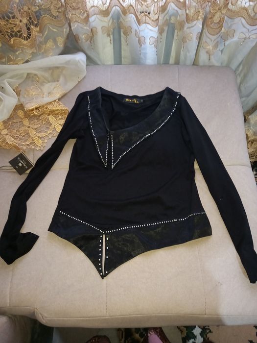 Продается кофта туркия