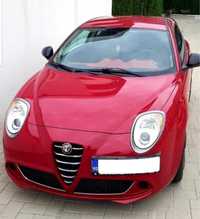 Alfa Romeo Mito diesel