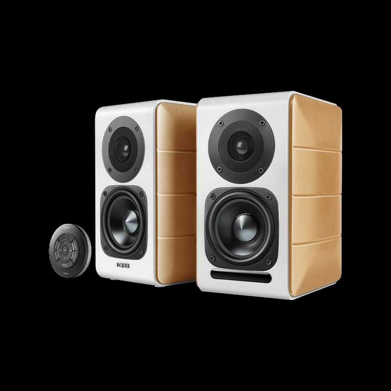 Продавам активни колони Edifier S880DB 88W с Bluetooth и дистанционно
