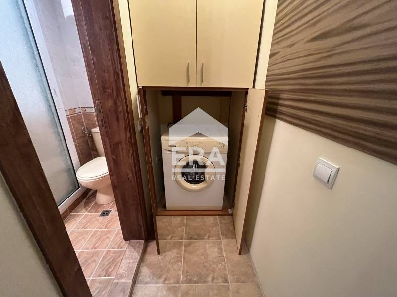 Дава се под наем Двустаен апартамент в Варна, Окръжна болница - 56 кв.м за 500 € - Снимка #9