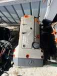 Motor Mercedes CLK 200 w208/ C200 w202/ E200 w210 2.0I.  A 111 06 33