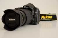 Nikon d90 sotiladi