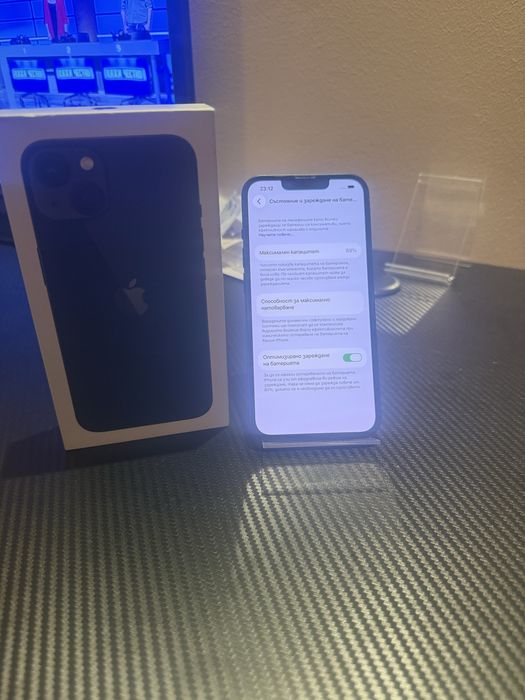 Iphone 13 Отключен 128GB