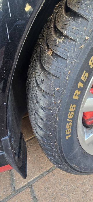 Smart Four two proiect tunning